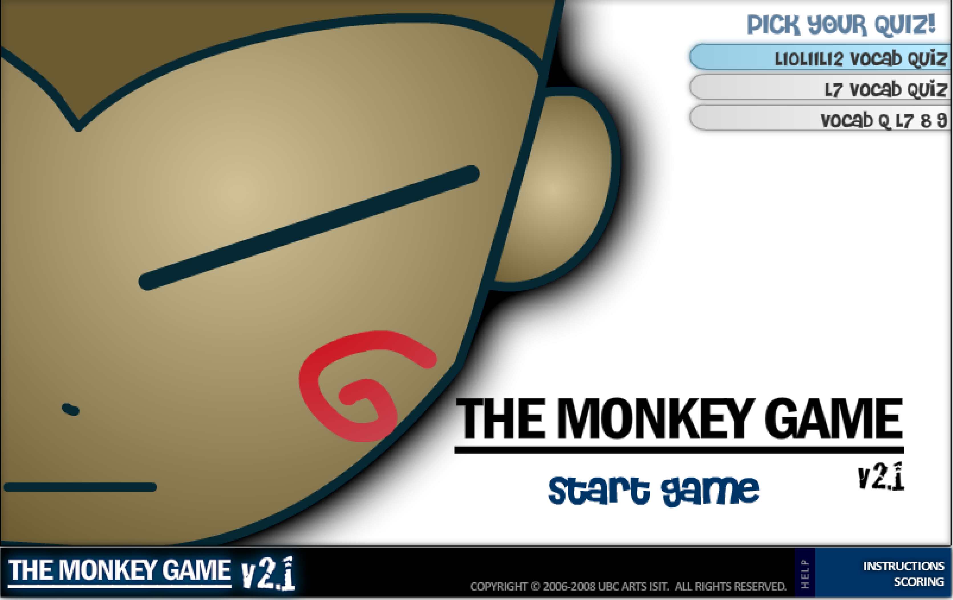 monkey game-01